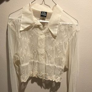 Judy Knapp Top/Shirt
